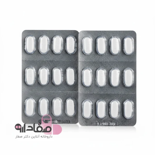قرص یونی فلکس 654654312