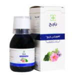 شربت ضد سرفه کافنولیکس باریج اسانس