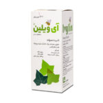 شربت ضد سرفه آی ویلین با طعم عسل لاگاپ