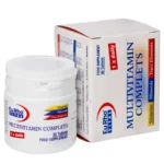 مولتی ویتامین کامپلیت یوروویتال 51565444151