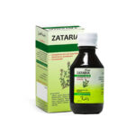 شربت کمونی (زاتاریا) نیاک ۱۲۰ میلی لیتر